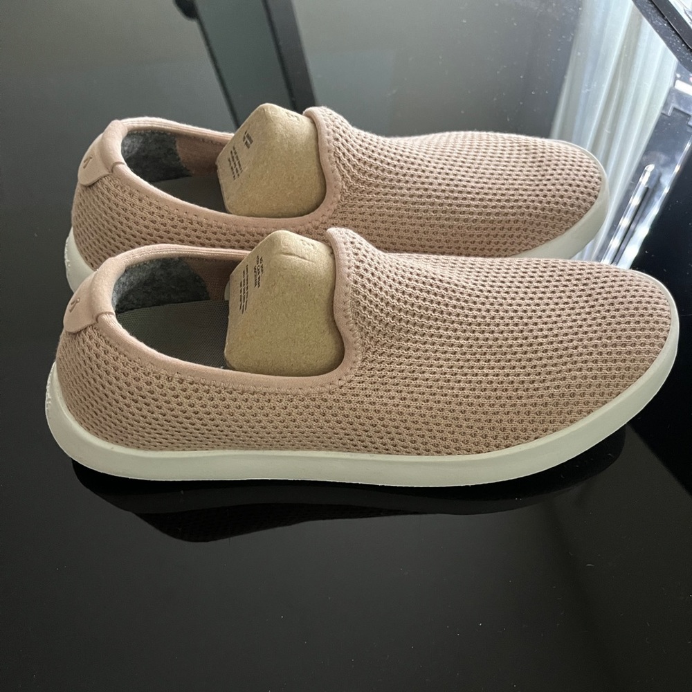 Allbirds shoes brand new